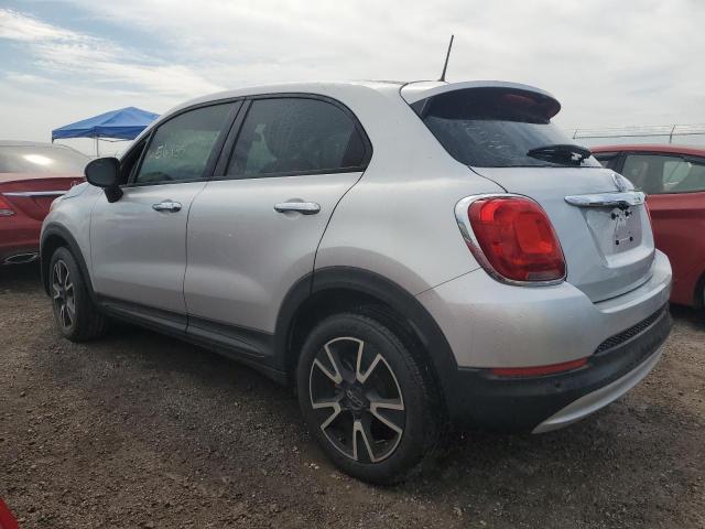 2018 FIAT 500X POP ZFBCFXAB8JP681735