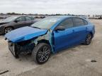 KIA FORTE GT L photo