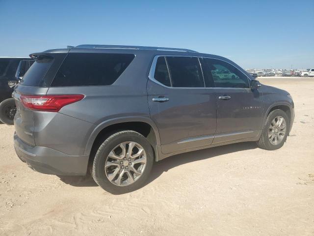 2019 CHEVROLET TRAVERSE P - 1GNEVKKW6KJ115467
