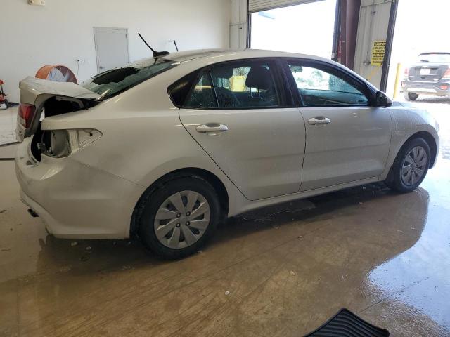 VIN 3KPA24AD5LE334060 2020 KIA Rio, LX no.3