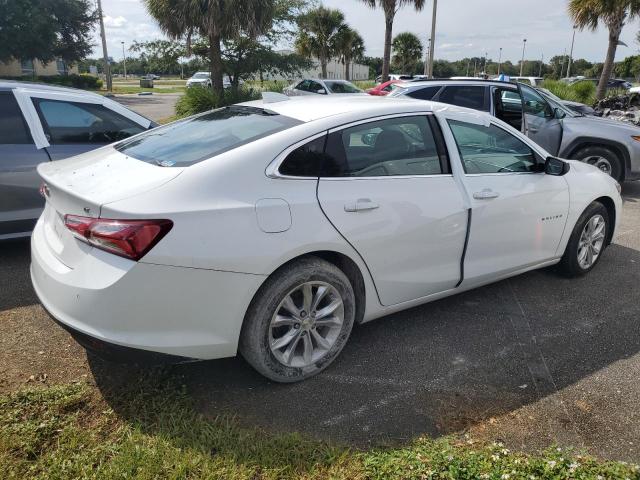 VIN 1G1ZD5ST9KF213439 2019 Chevrolet Malibu, LT no.3