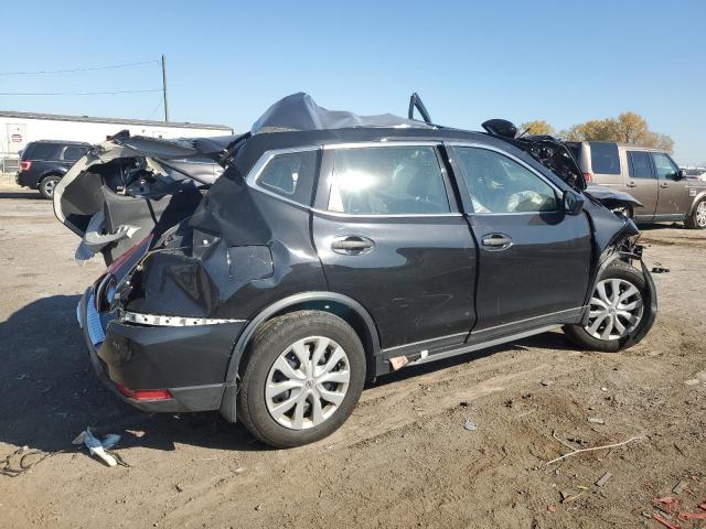 2018 NISSAN ROGUE S - 5N1AT2MV9JC720728