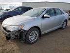 TOYOTA CAMRY BASE photo