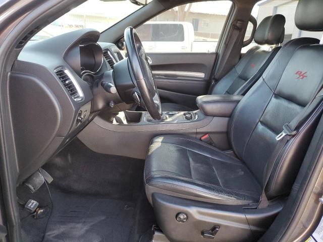 2015 DODGE DURANGO R/ - 1C4SDJCT4FC715282