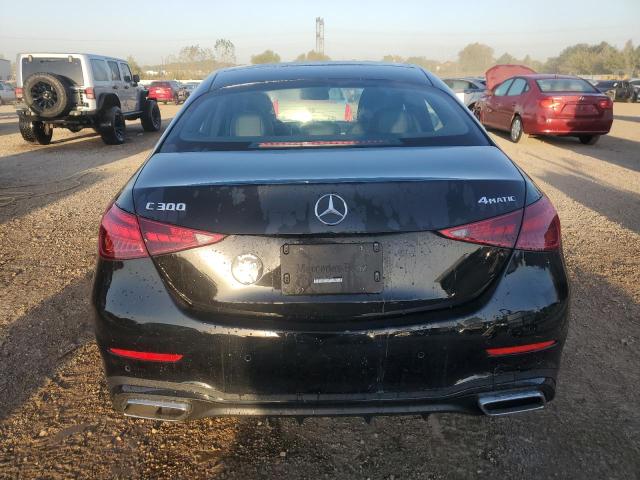 2023 MERCEDES-BENZ C 300 4MAT - W1KAF4HB4PR140788