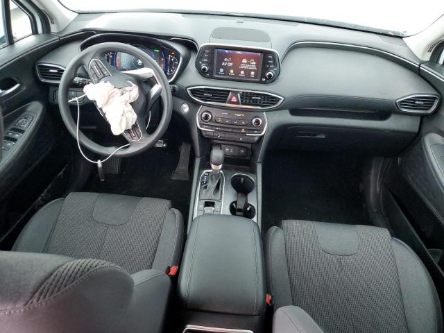 2020 HYUNDAI SANTA FE S - 5NMS3CAD2LH189340