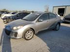 MAZDA 3 I photo