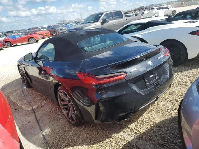 2022 BMW Z4 M40I - WBAHF9C04NWX90938