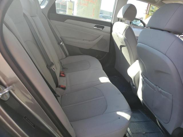 2018 HYUNDAI SONATA SPO - 5NPE34AF8JH641943