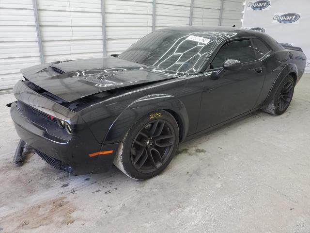 2016 DODGE CHALLENGER #3029425688