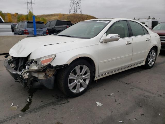 2009 ACURA RL #2938411644