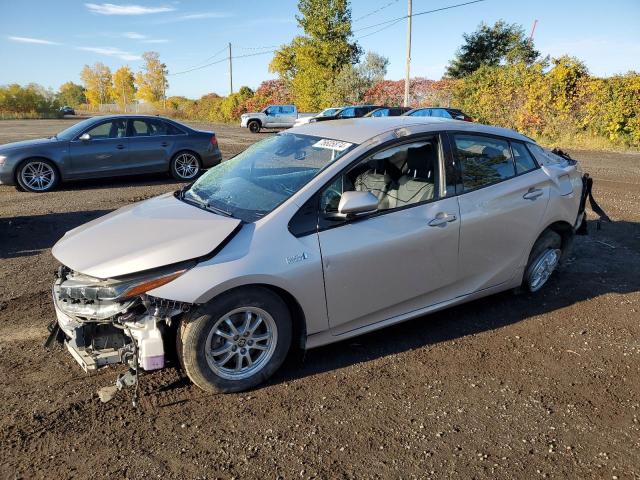 2020 TOYOTA PRIUS PRIM - JTDKARFP8L3144882