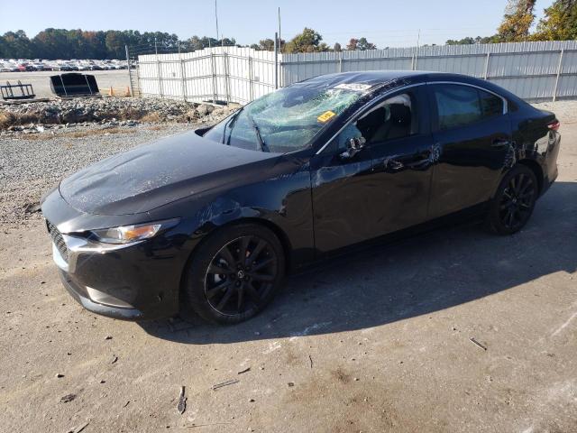 2024 MAZDA 3 SELECT S - 3MZBPABM5RM423481