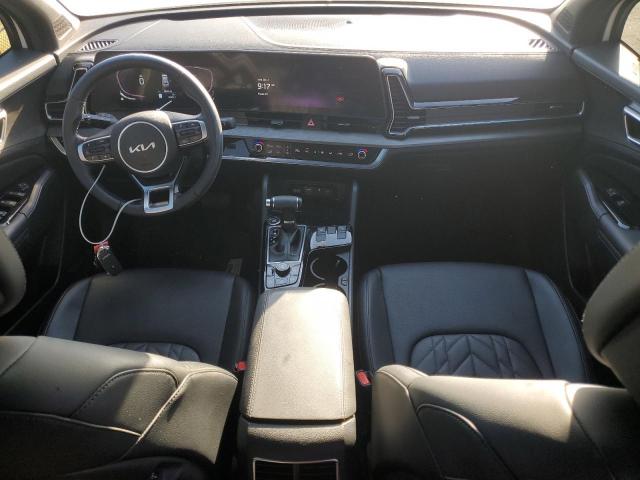 2023 KIA SPORTAGE X - 5XYK6CAF2PG019276