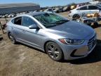 HYUNDAI ELANTRA SE photo