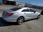 MERCEDES-BENZ CLS 550 photo