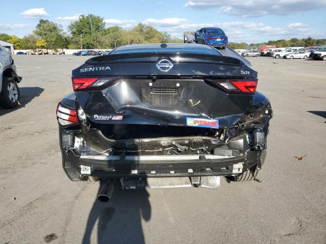 2023 NISSAN SENTRA SR - 3N1AB8DV5PY319898