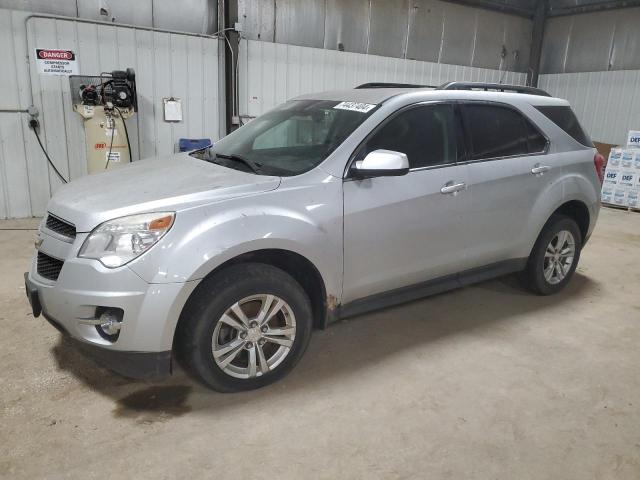 VIN 2GNFLNEK5D6151252 2013 CHEVROLET EQUINOX no.1