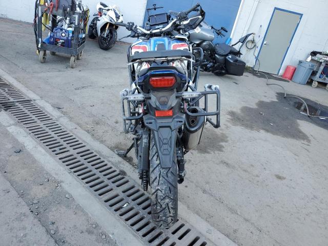 2021 HONDA CRF1100 D JH2SD1002MK100329
