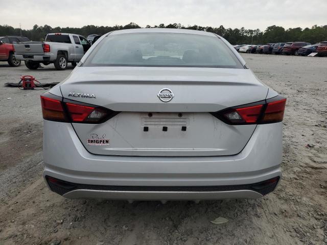 2022 NISSAN ALTIMA S - 1N4BL4BVXNN355905