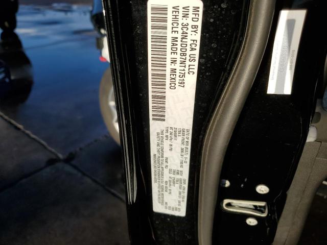 2022 JEEP COMPASS TR - 3C4NJDDB7NT175197