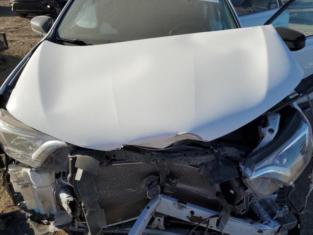 2018 TOYOTA RAV4 LE - 2T3BFREV8JW855557
