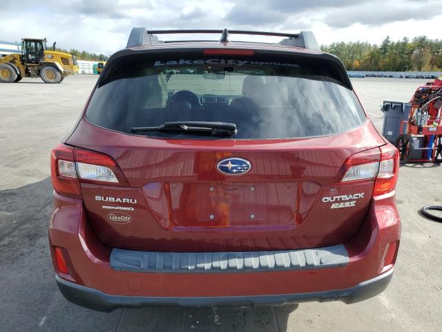 2017 SUBARU OUTBACK 2. - 4S4BSAHC2H3351716