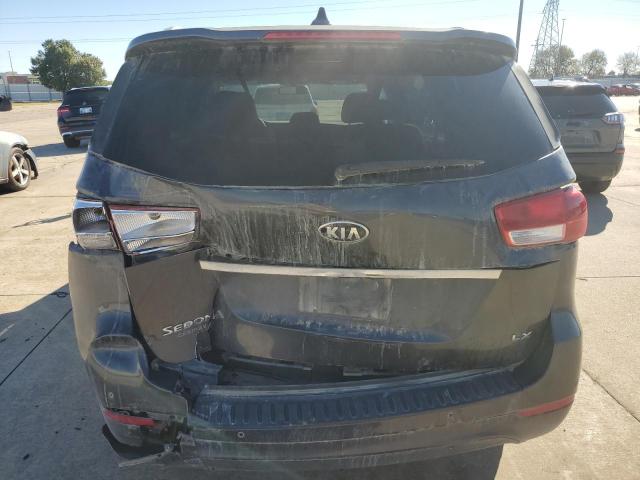 2016 KIA SEDONA LX - KNDMB5C18G6176119