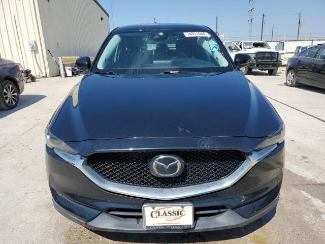 2020 MAZDA CX-5 GRAND - JM3KFBAY4L0748494