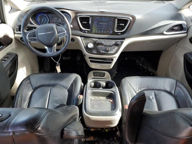 2017 CHRYSLER PACIFICA T - 2C4RC1BG8HR598676