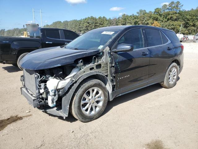 2020 CHEVROLET EQUINOX LT #2994118294