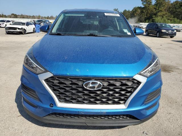2020 HYUNDAI TUCSON SE - KM8J2CA43LU097608