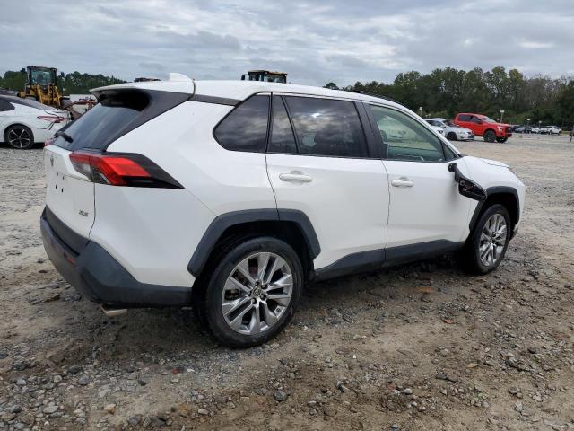 2019 TOYOTA RAV4 XLE P - JTMC1RFV0KD033514