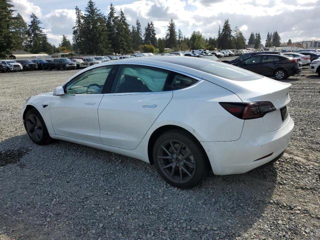 VIN 5YJ3E1EA6KF416662 2019 TESLA MODEL 3 no.2