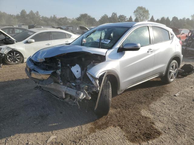 VIN 3CZRU6H5XMM712740 2021 HONDA HR-V no.1