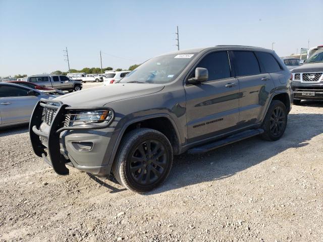 2019 JEEP GRAND CHER - 1C4RJEAG5KC662574