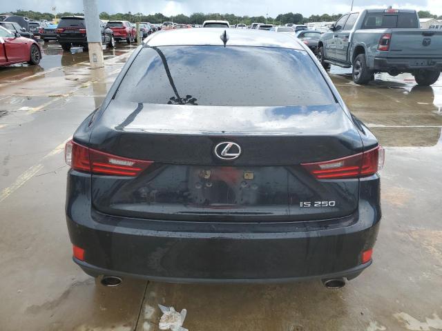 VIN JTHBF1D29E5019146 2014 LEXUS IS no.6