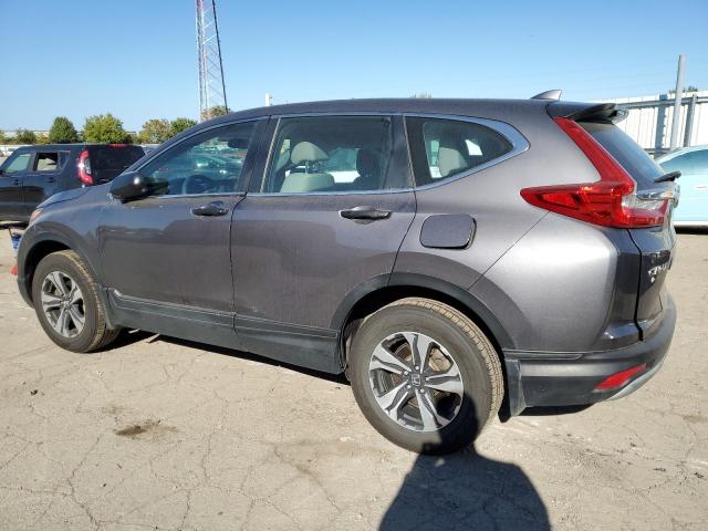 2017 HONDA CR-V LX - 2HKRW6H30HH216601