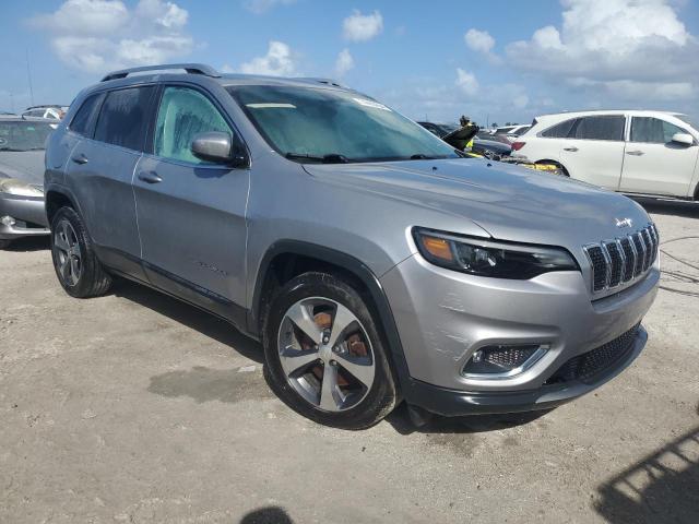 Vin: 1c4pjldb8kd123243, lot: 74463054, jeep grand cher limited 20194