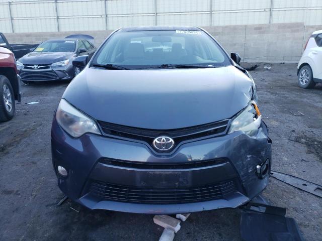 2016 TOYOTA COROLLA L - 5YFBURHE1GP505918