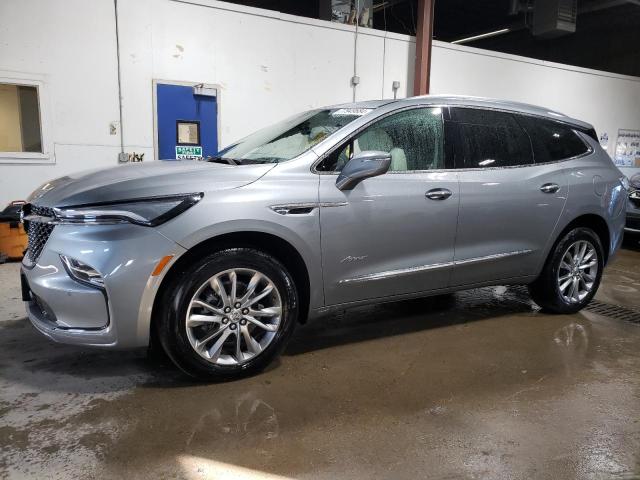 2023 BUICK ENCLAVE AV - 5GAEVCKW8PJ235326