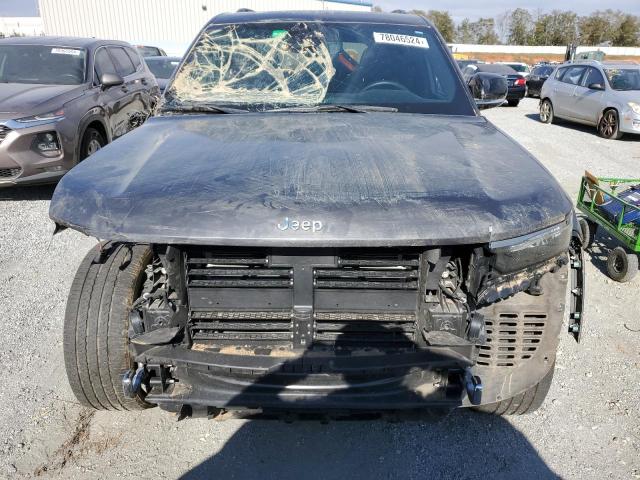 2022 JEEP GRAND CHER - 1C4RJHDG9N8604021