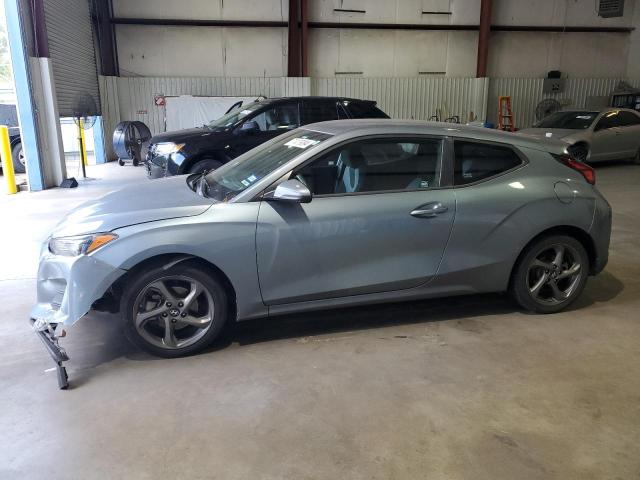 2019 HYUNDAI VELOSTER B - KMHTG6AF3KU018563