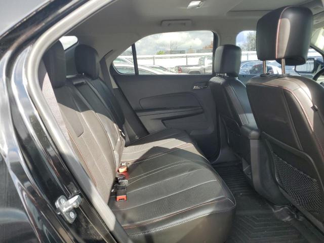 2017 CHEVROLET EQUINOX LT - 2GNFLFEK1H6240960