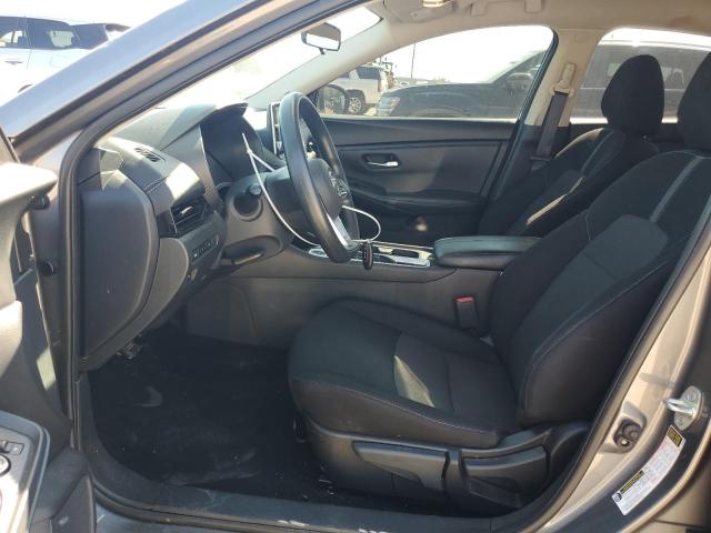 2023 NISSAN SENTRA SV - 3N1AB8CV1PY284570