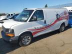 CHEVROLET EXPRESS G1 photo