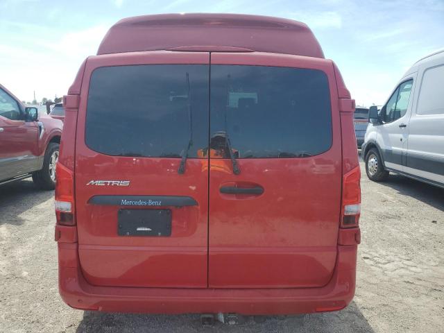 2019 MERCEDES-BENZ METRIS - WD4PG2EEXK3507196