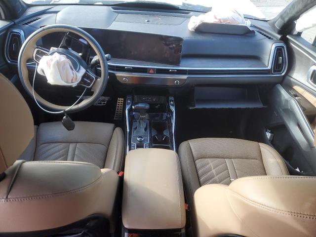 2024 KIA SORENTO SX - 5XYRKDJF0RG273538