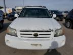 Lot #2940801494 2007 TOYOTA HIGHLANDER