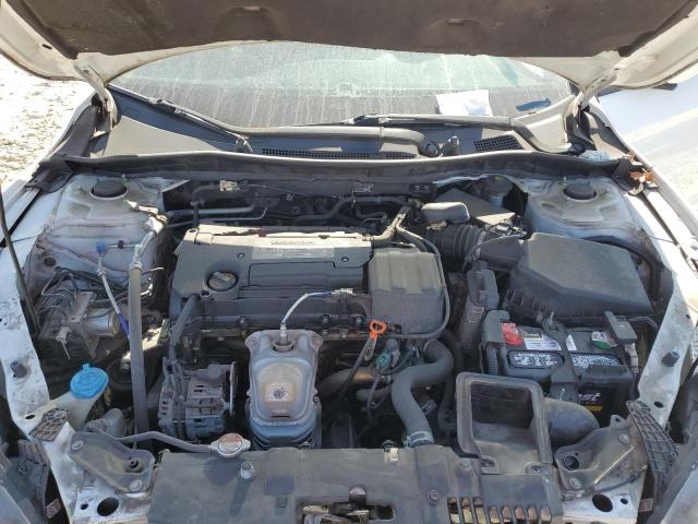 VIN 1HGCR2F38EA136203 2014 Honda Accord, LX no.11